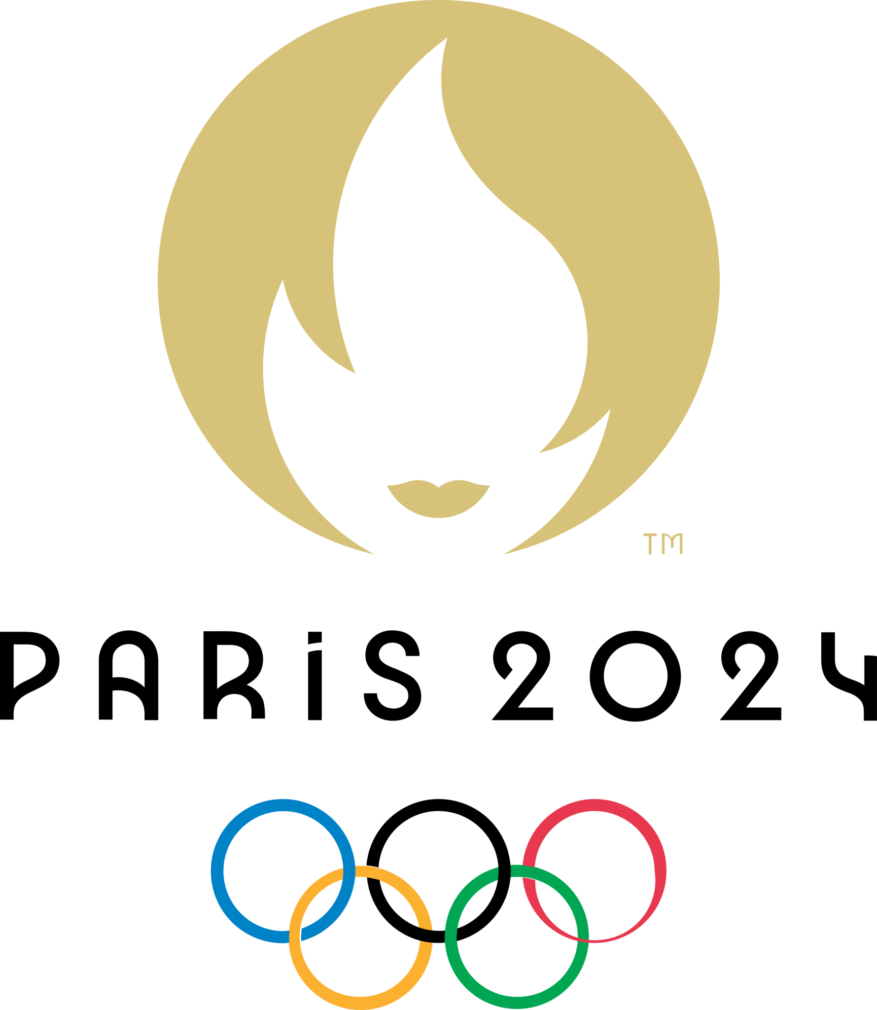 paris 2024 baixarlogo